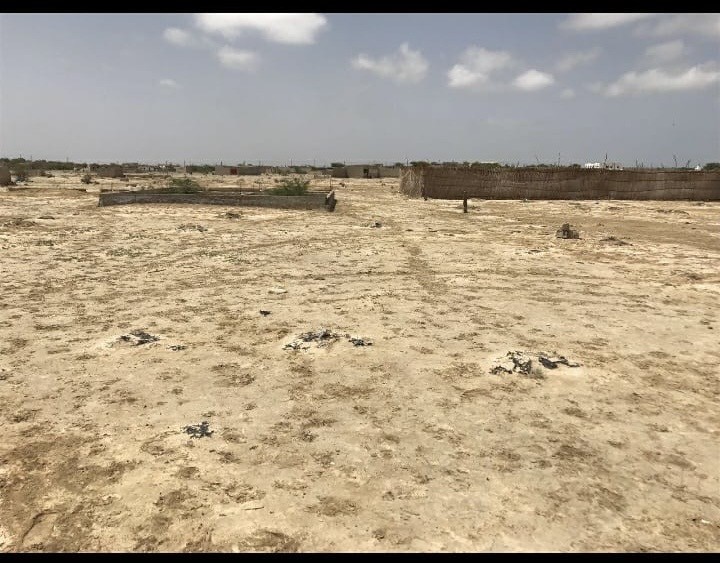 Muslimisches Waisenhausprojekt in Senegal